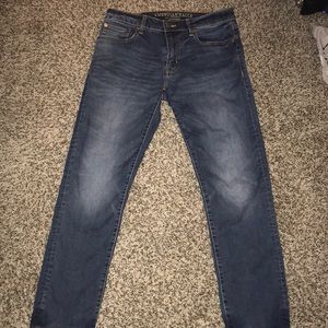 American Eagle Extreme Flex Denim Jeans